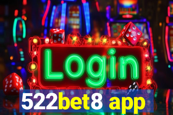 522bet8 app